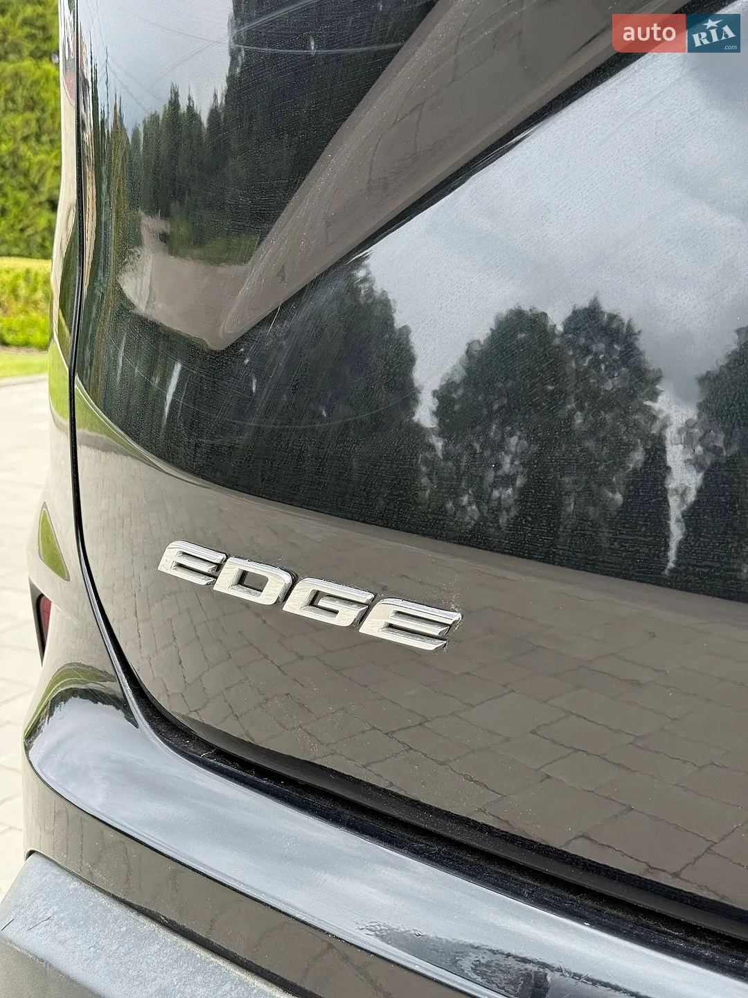 2019 Ford Edge - мініатюра 11
