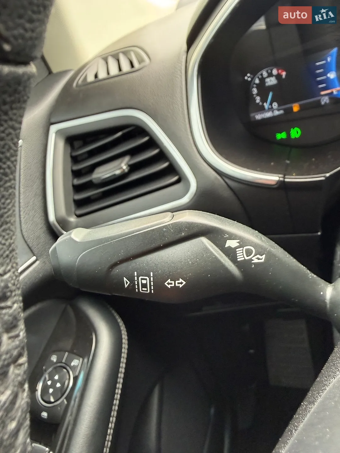 2019 Ford Edge - мініатюра 41
