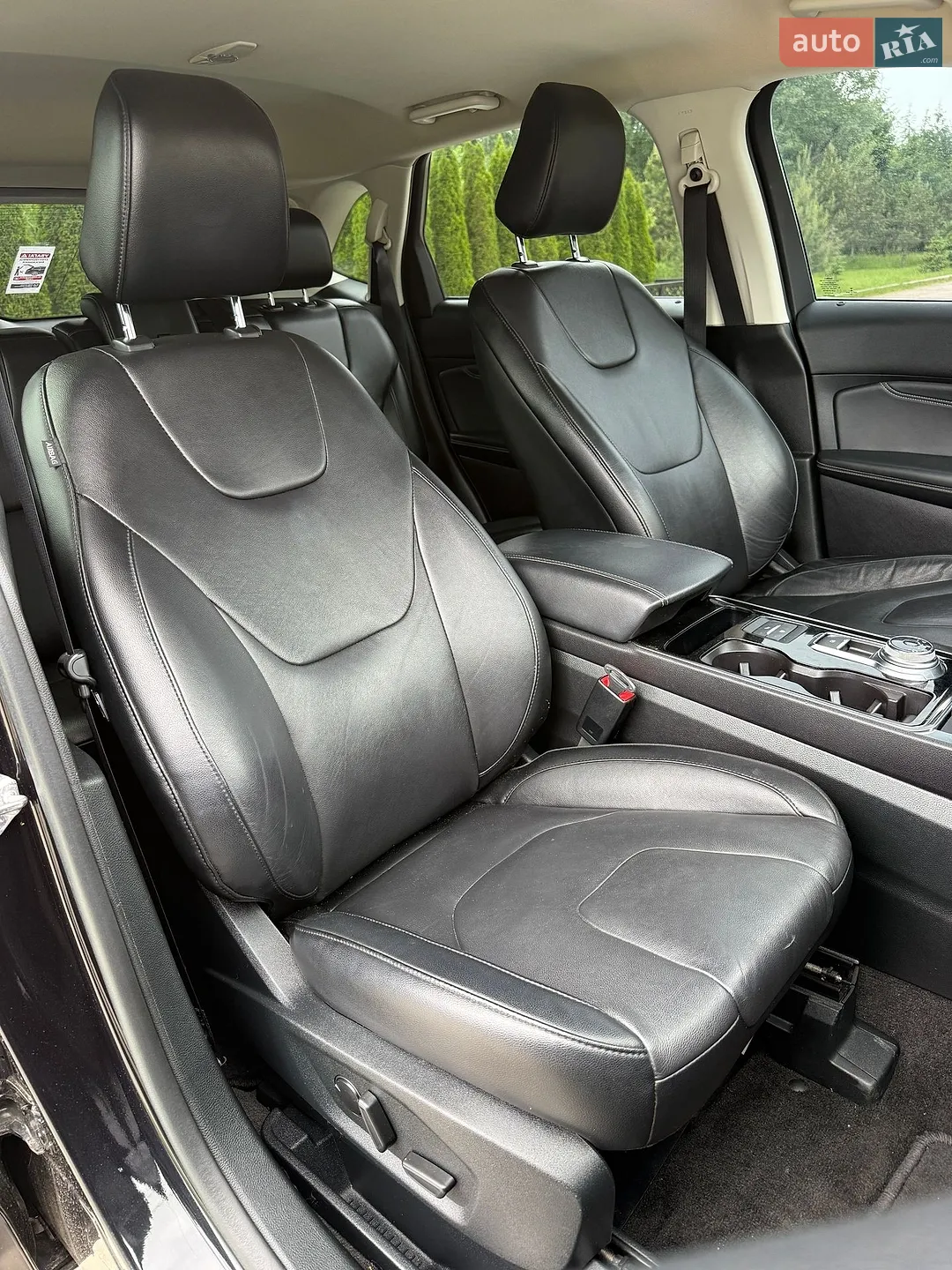 2019 Ford Edge - мініатюра 51