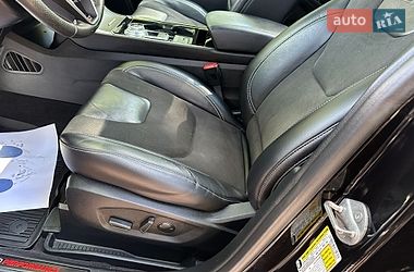 Позашляховик / Кросовер Ford Edge 2020 в Луцьку