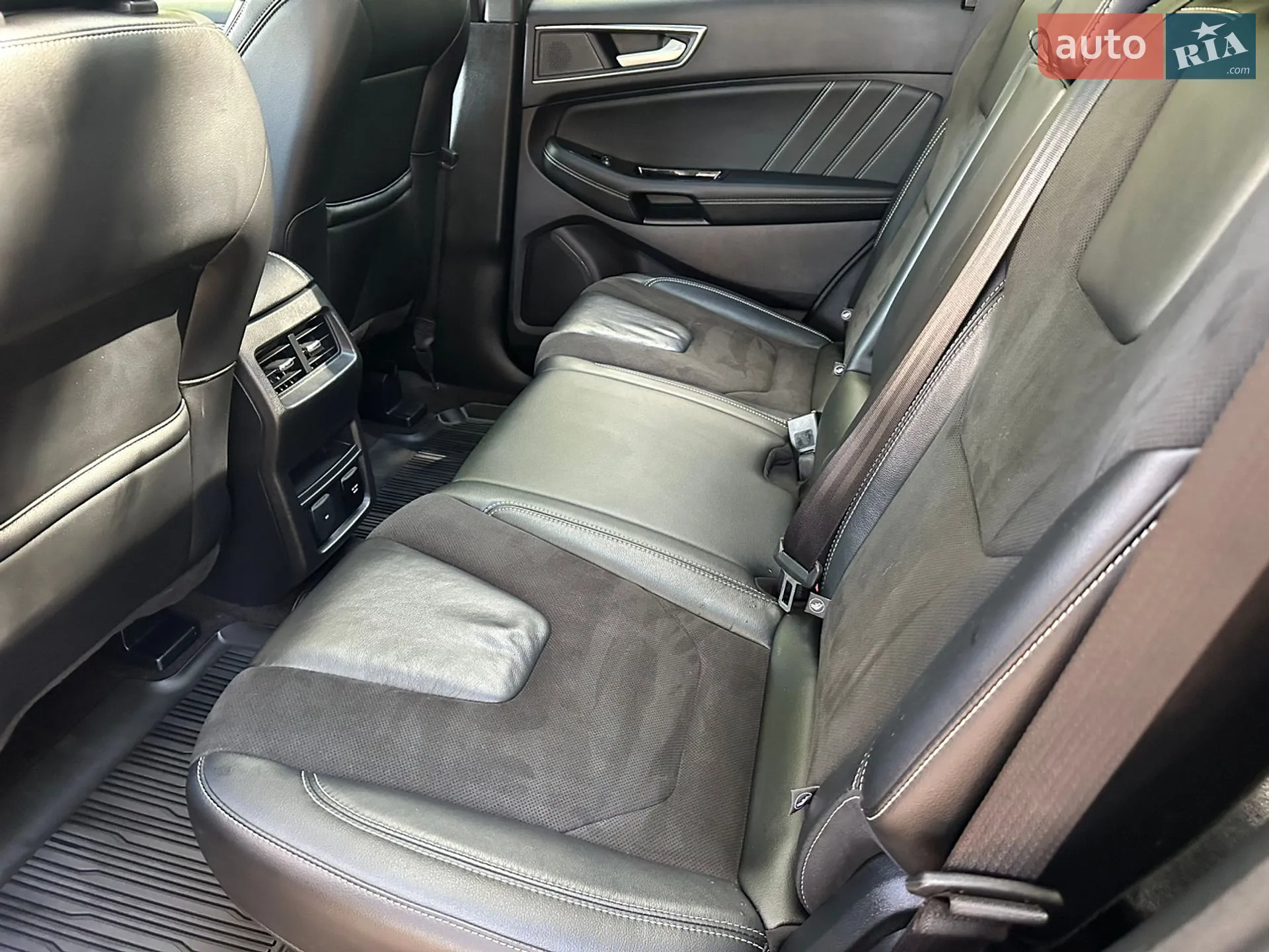 2020 Ford Edge - мініатюра 44