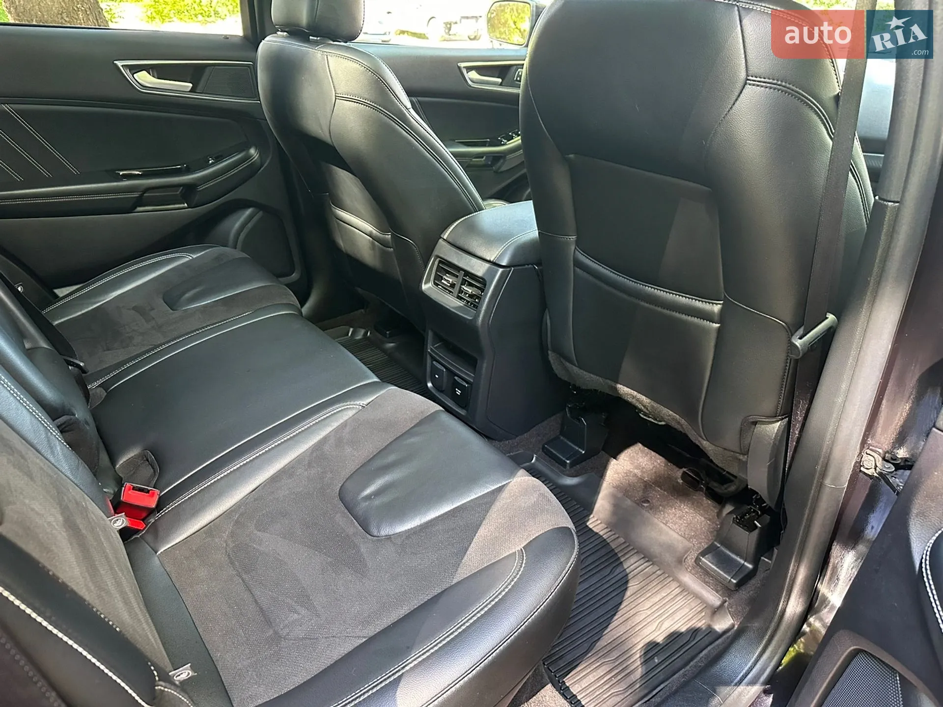 2020 Ford Edge - мініатюра 48