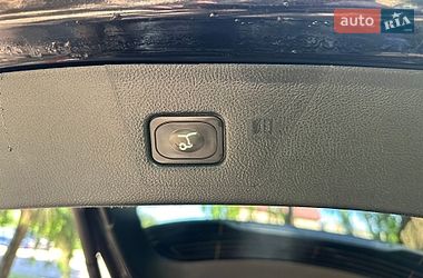 Позашляховик / Кросовер Ford Edge 2020 в Луцьку