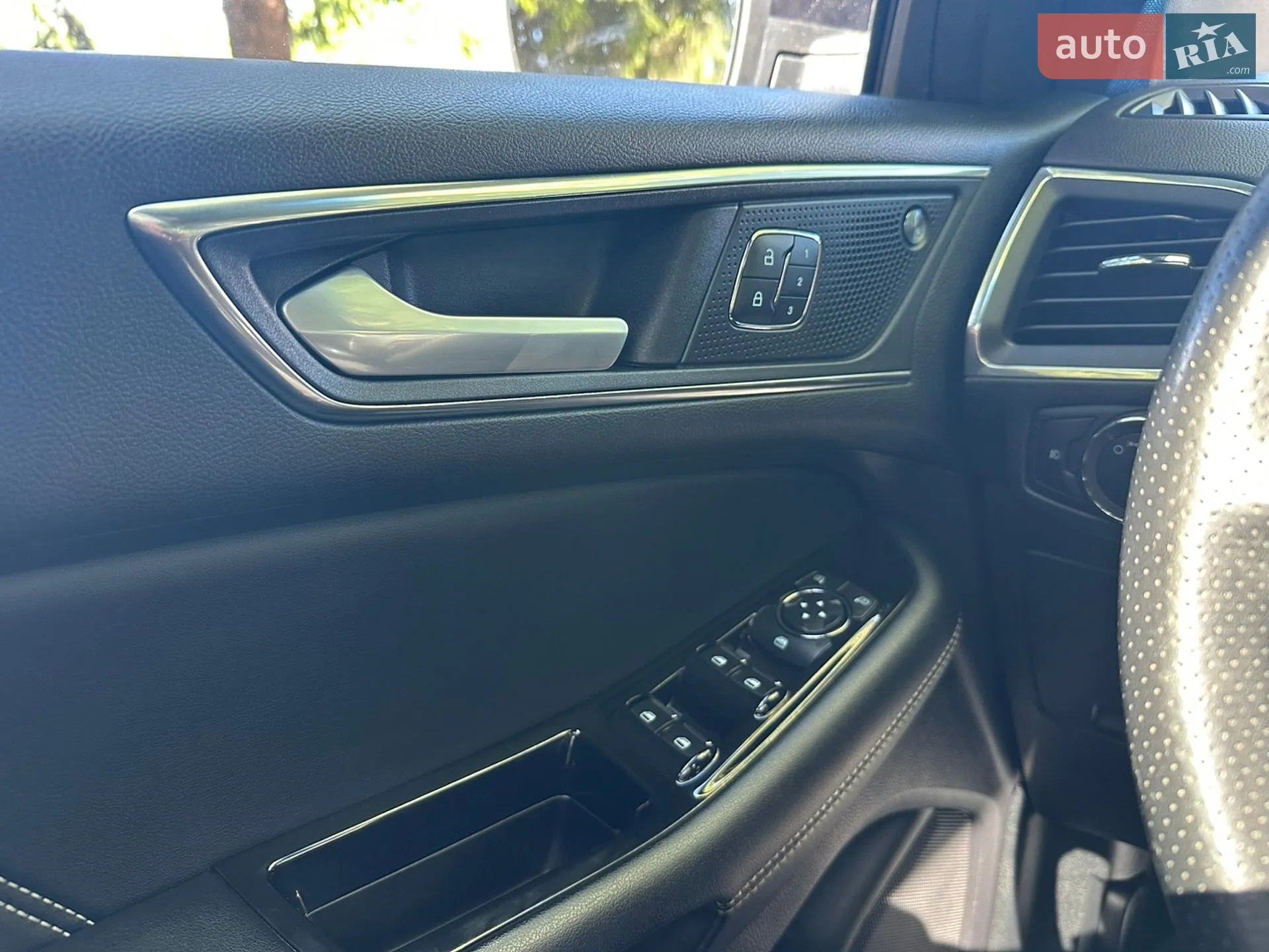 2020 Ford Edge - мініатюра 62
