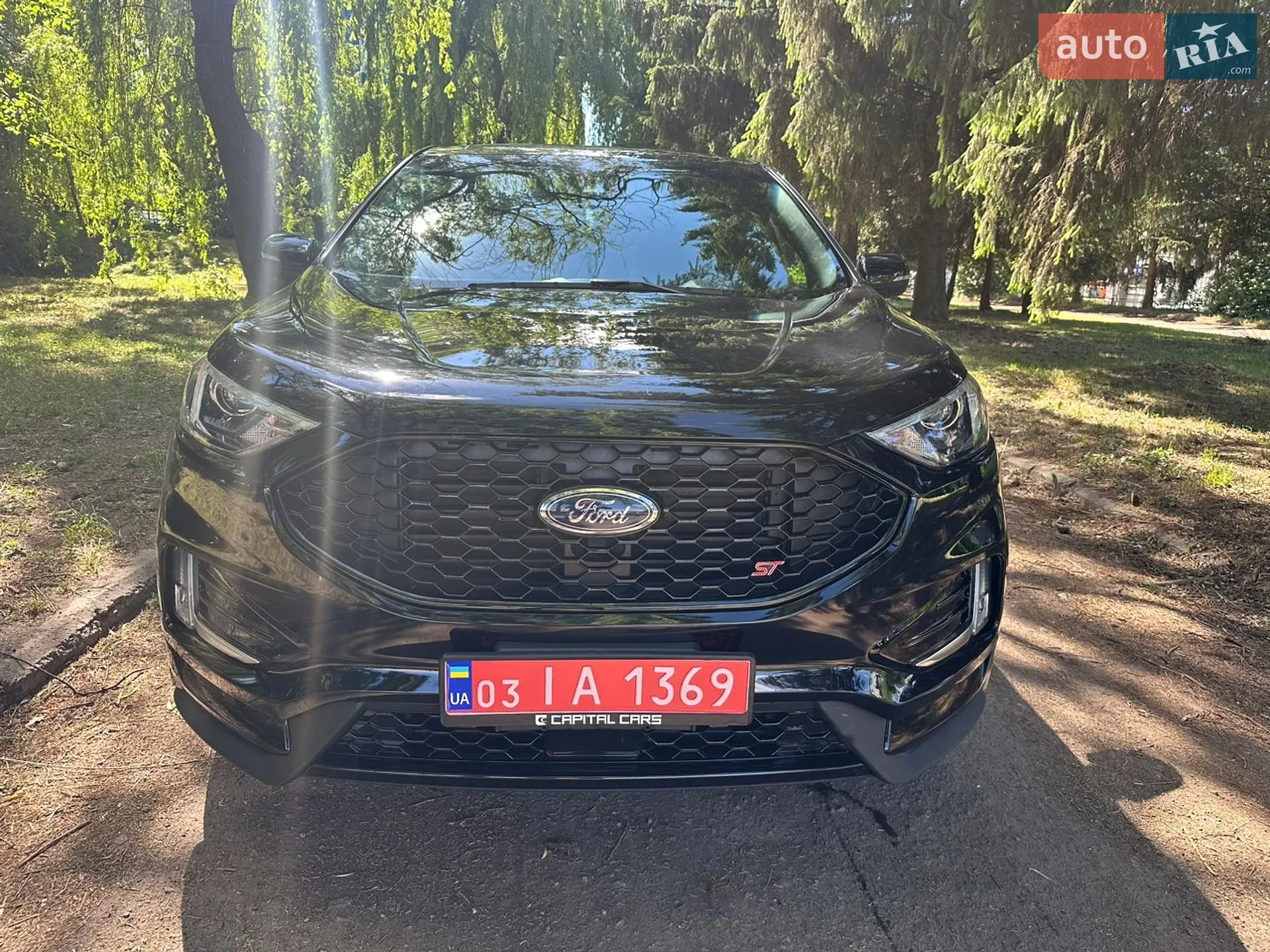 2020 Ford Edge - мініатюра 67
