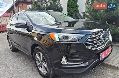 Внедорожник / Кроссовер Ford Edge 2019 в Ровно