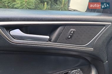 Внедорожник / Кроссовер Ford Edge 2019 в Ровно