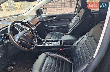 Внедорожник / Кроссовер Ford Edge 2019 в Ровно