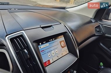 Внедорожник / Кроссовер Ford Edge 2019 в Ровно