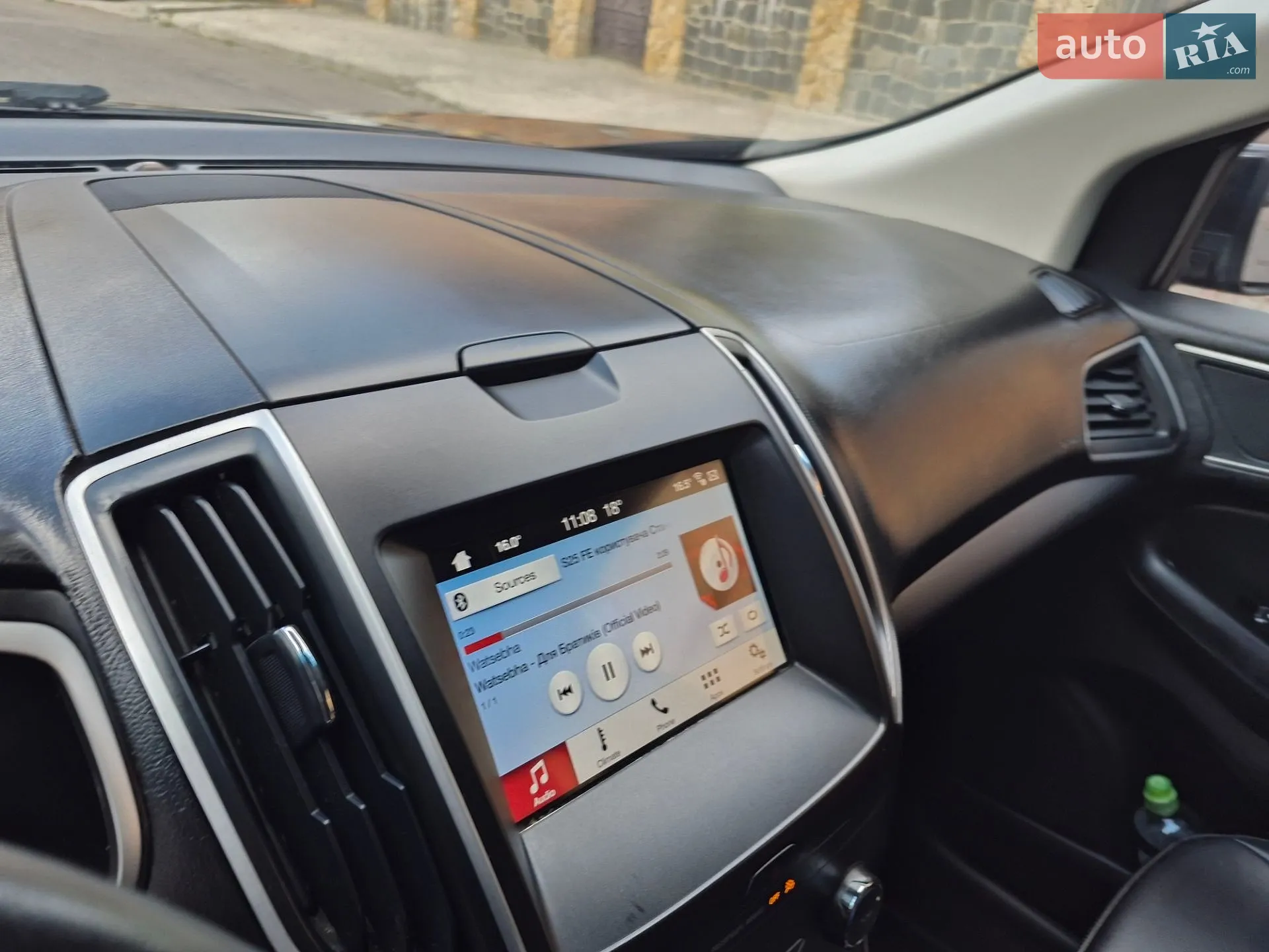 2019 Ford Edge - мініатюра 48