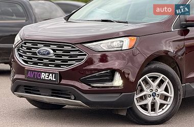 Внедорожник / Кроссовер Ford Edge 2021 в Кривом Роге