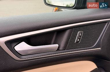 Внедорожник / Кроссовер Ford Edge 2021 в Кривом Роге