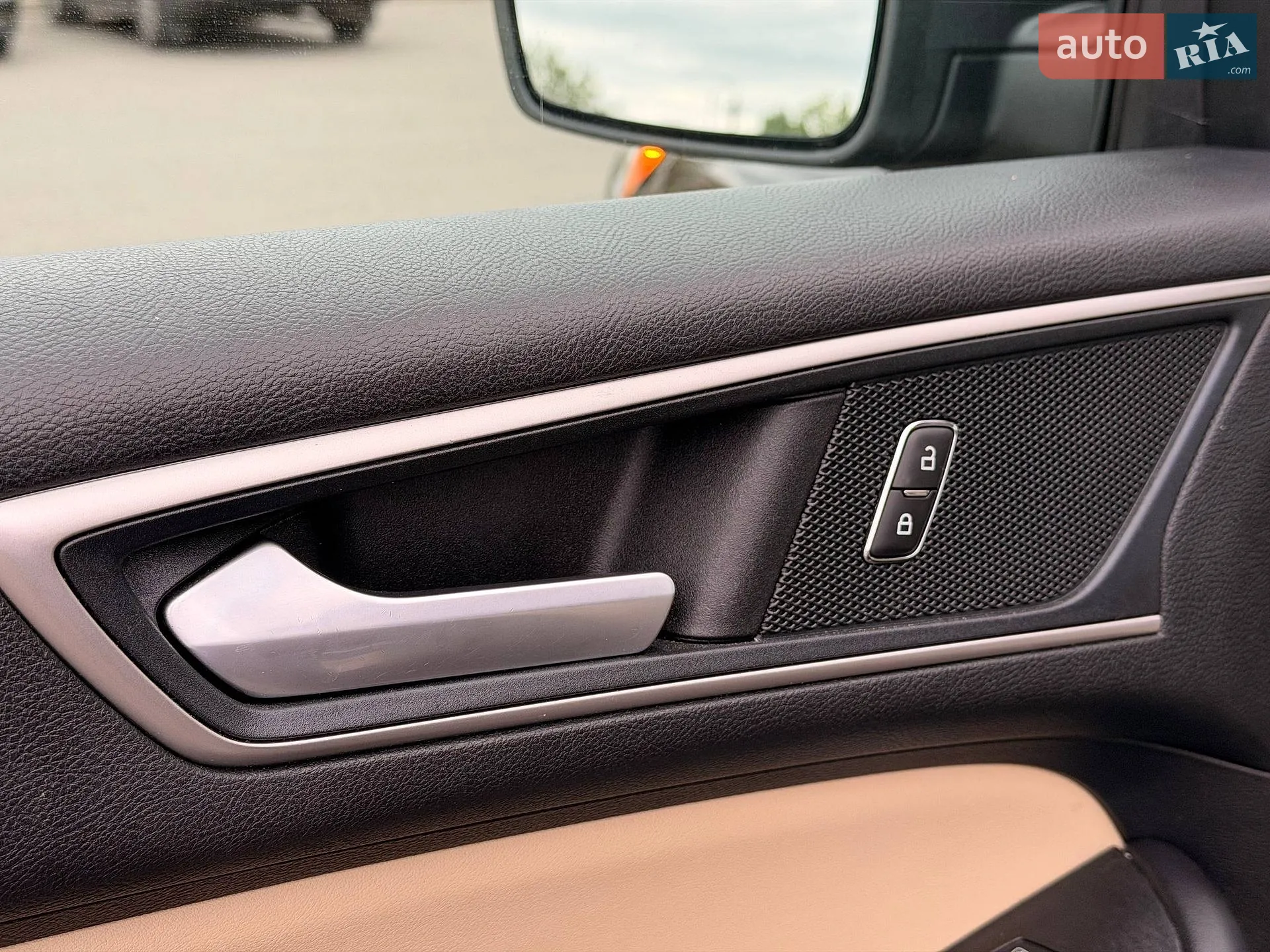 2021 Ford Edge - мініатюра 41