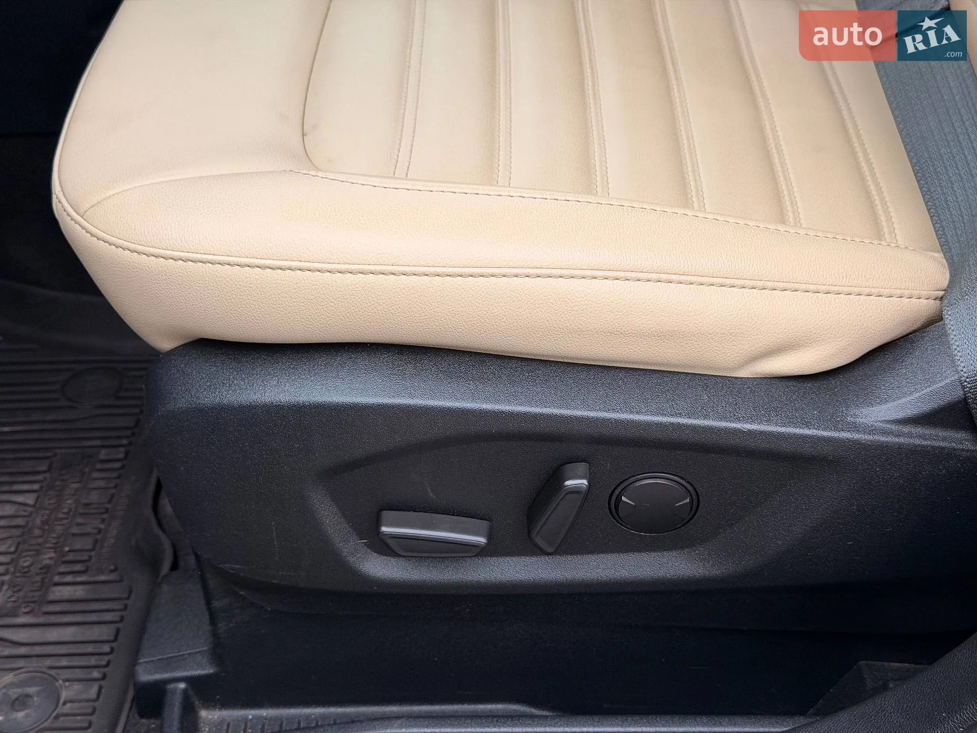 2021 Ford Edge - мініатюра 47