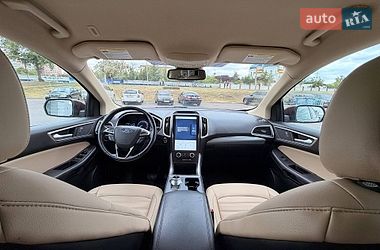 Внедорожник / Кроссовер Ford Edge 2021 в Кривом Роге