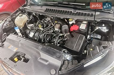 Позашляховик / Кросовер Ford Edge 2019 в Черкасах фото 15 Позашляховик / Кросовер Ford Edge 2019 в Черкасах