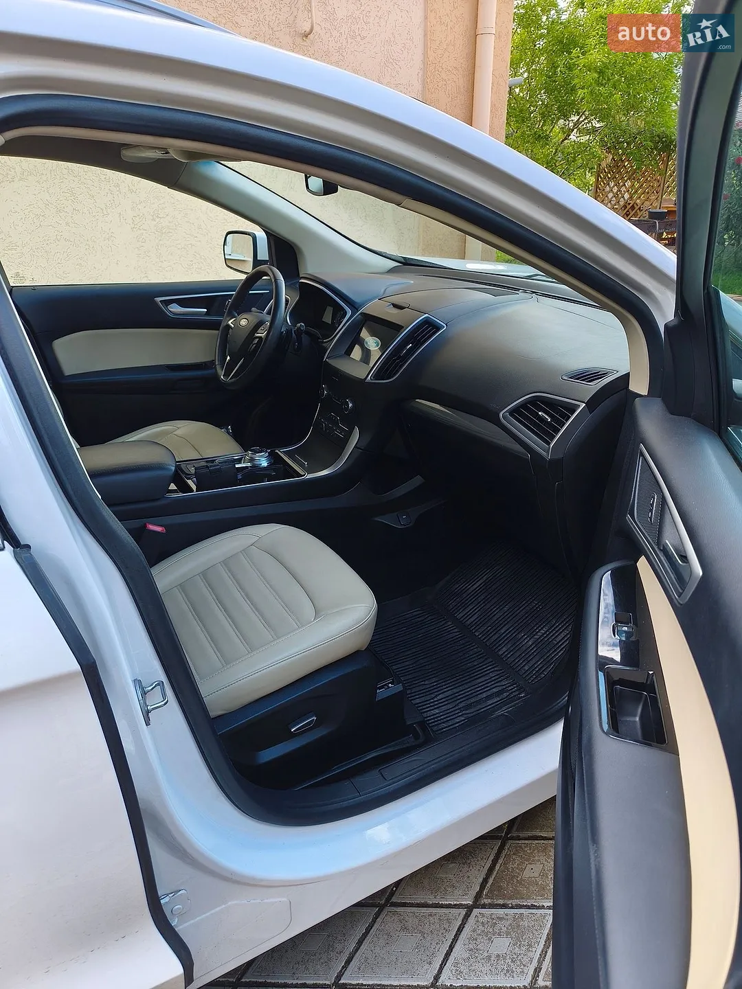 2018 Ford Edge - мініатюра 8