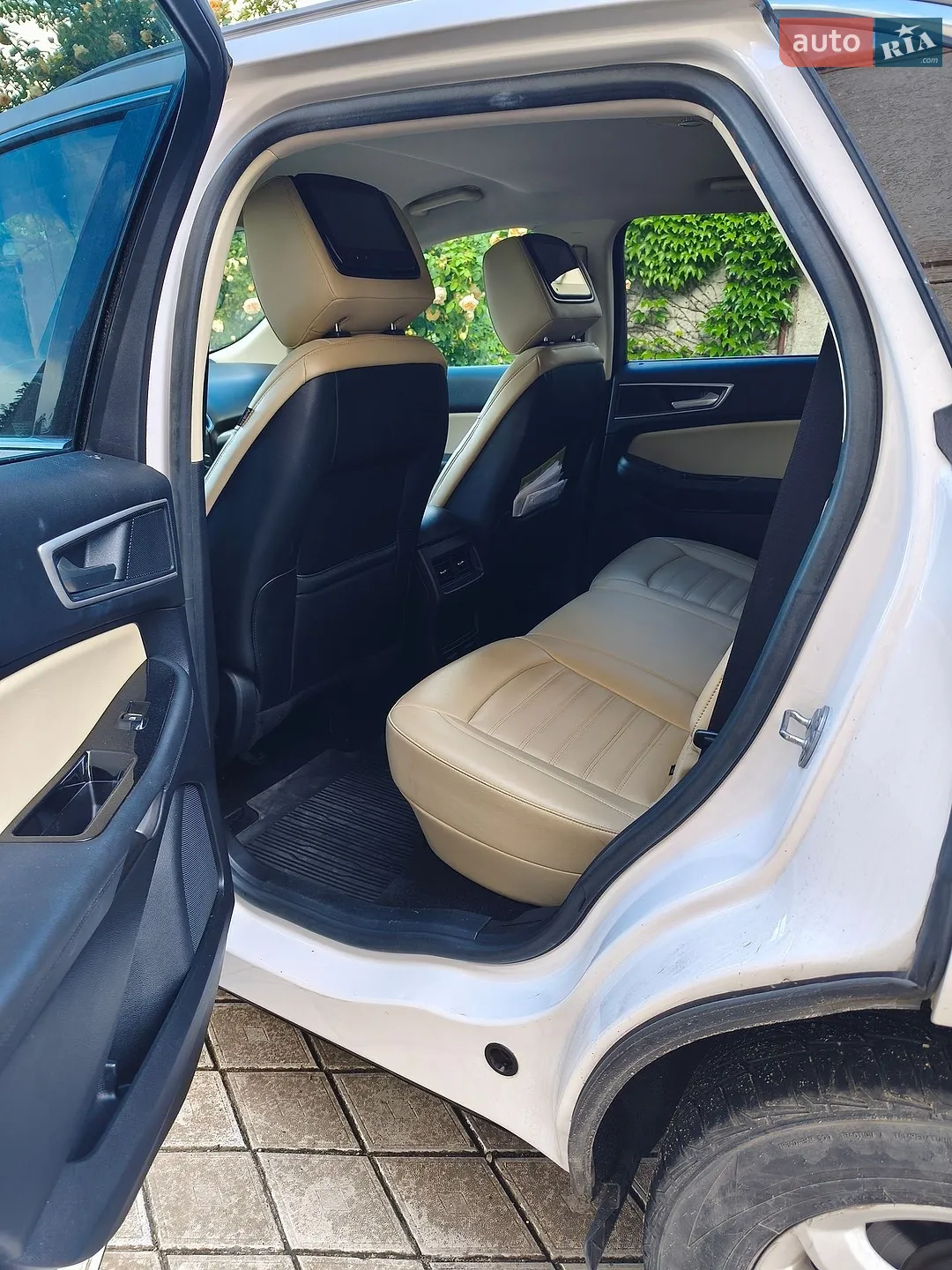 2018 Ford Edge - мініатюра 9