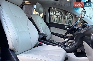 Позашляховик / Кросовер Ford Edge 2015 в Миколаєві