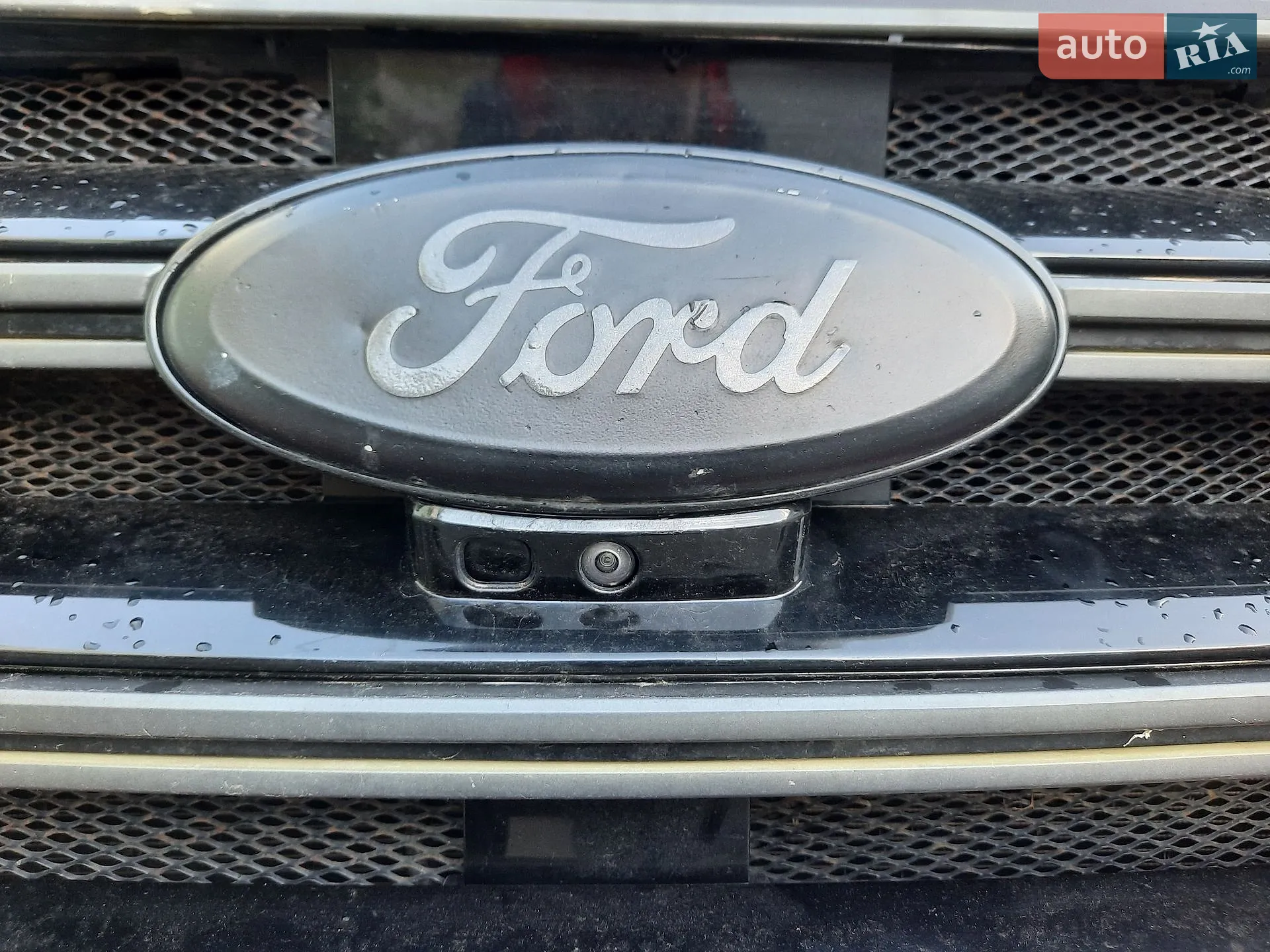 2016 Ford Edge - мініатюра 11