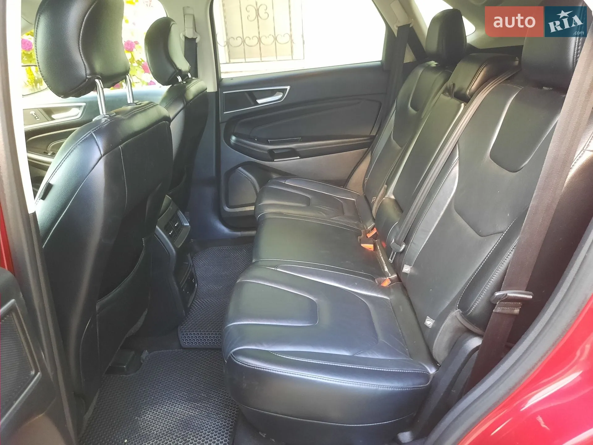 2016 Ford Edge - мініатюра 33