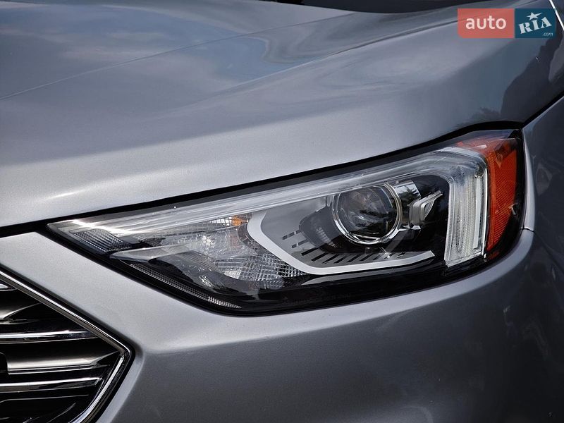 Позашляховик / Кросовер Ford Edge 2023 в Харкові