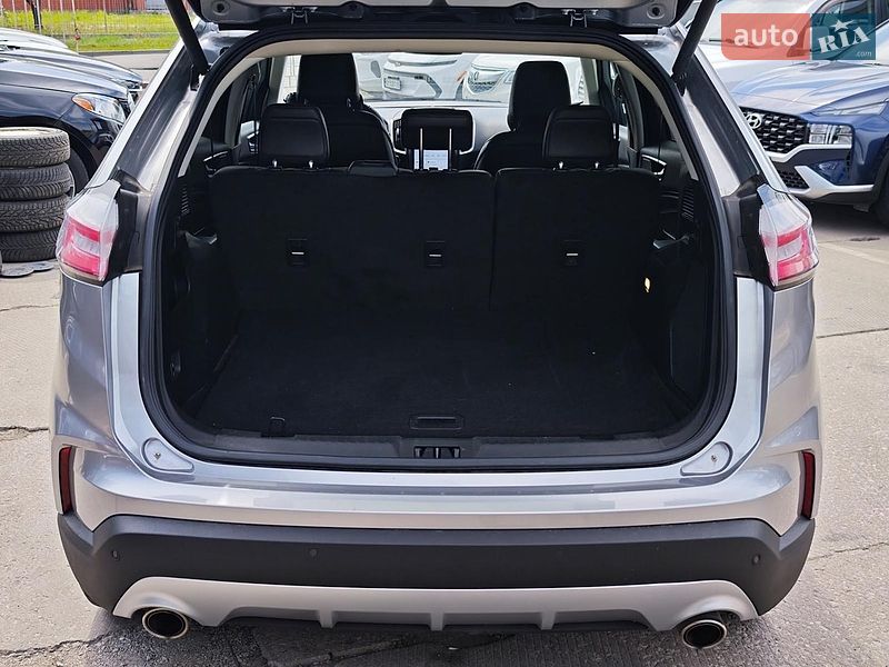 Позашляховик / Кросовер Ford Edge 2023 в Харкові