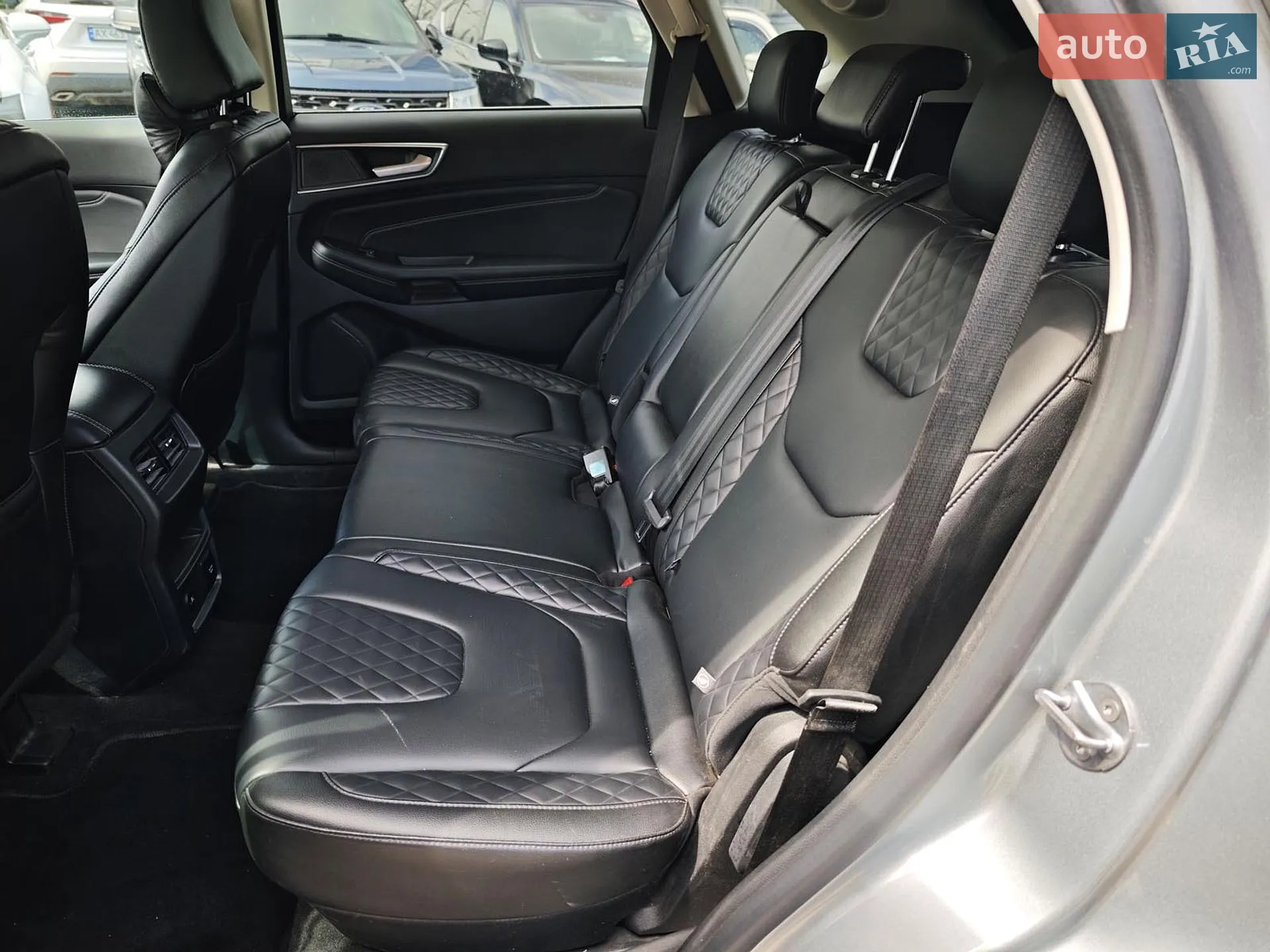 2023 Ford Edge - мініатюра 14