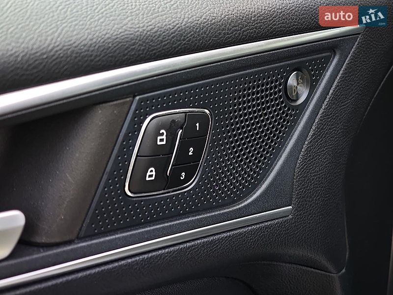 Позашляховик / Кросовер Ford Edge 2023 в Харкові