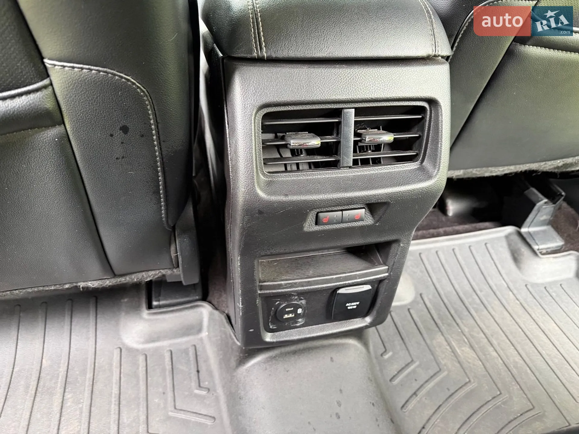 2015 Ford Edge - мініатюра 23
