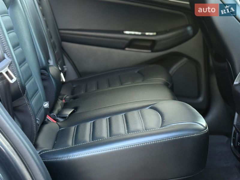 Позашляховик / Кросовер Ford Edge 2018 в Миколаєві фото 20 Позашляховик / Кросовер Ford Edge 2018 в Миколаєві