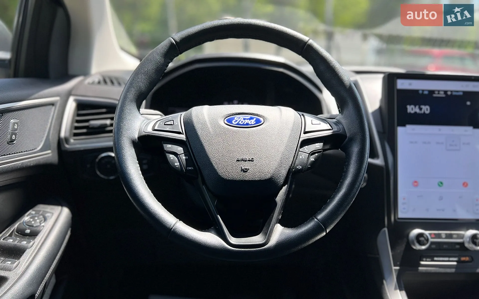 2022 Ford Edge - мініатюра 11