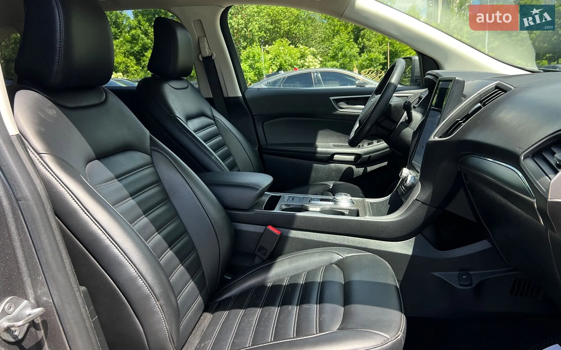 2022 Ford Edge - мініатюра 18
