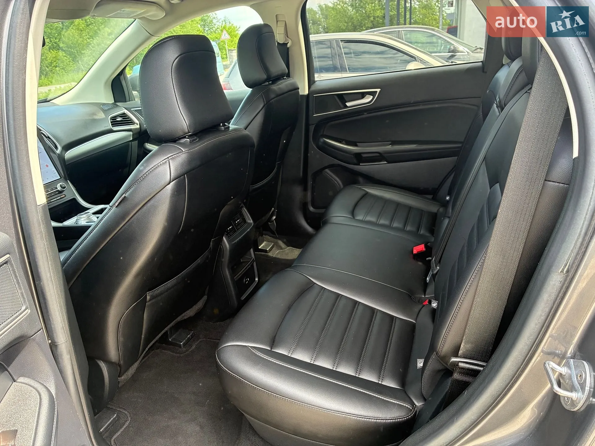 2021 Ford Edge - мініатюра 13