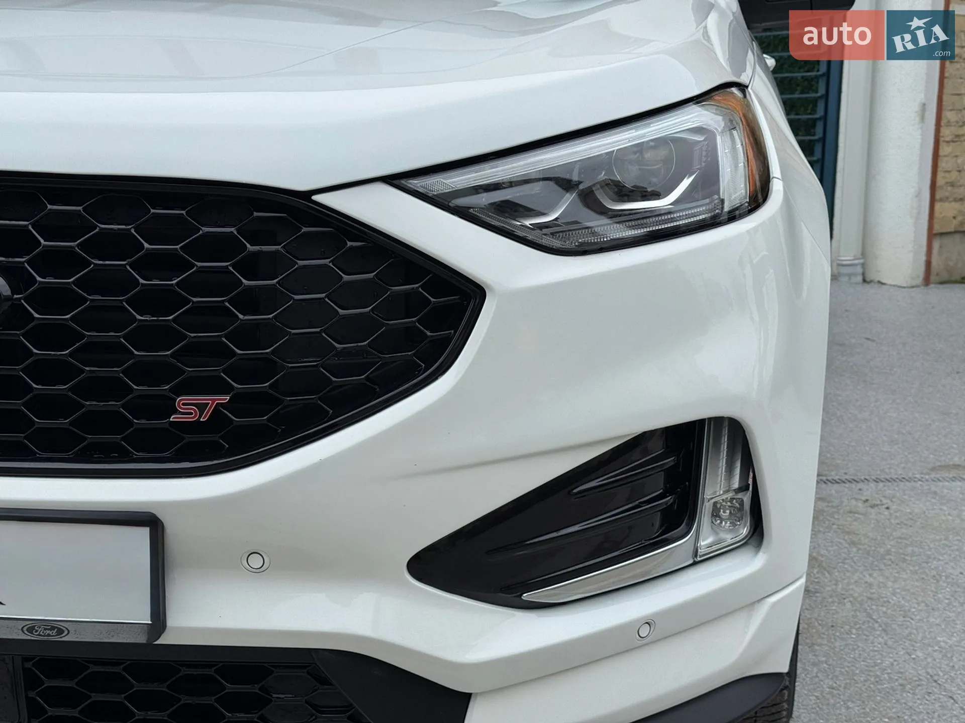 2020 Ford Edge - мініатюра 9
