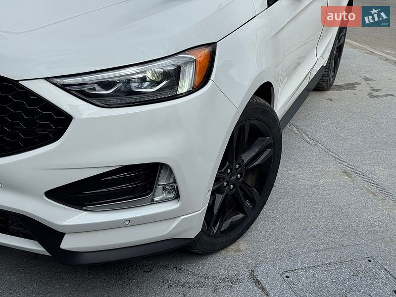 Внедорожник / Кроссовер Ford Edge 2020 в Одессе фото 10 Внедорожник / Кроссовер Ford Edge 2020 в Одессе
