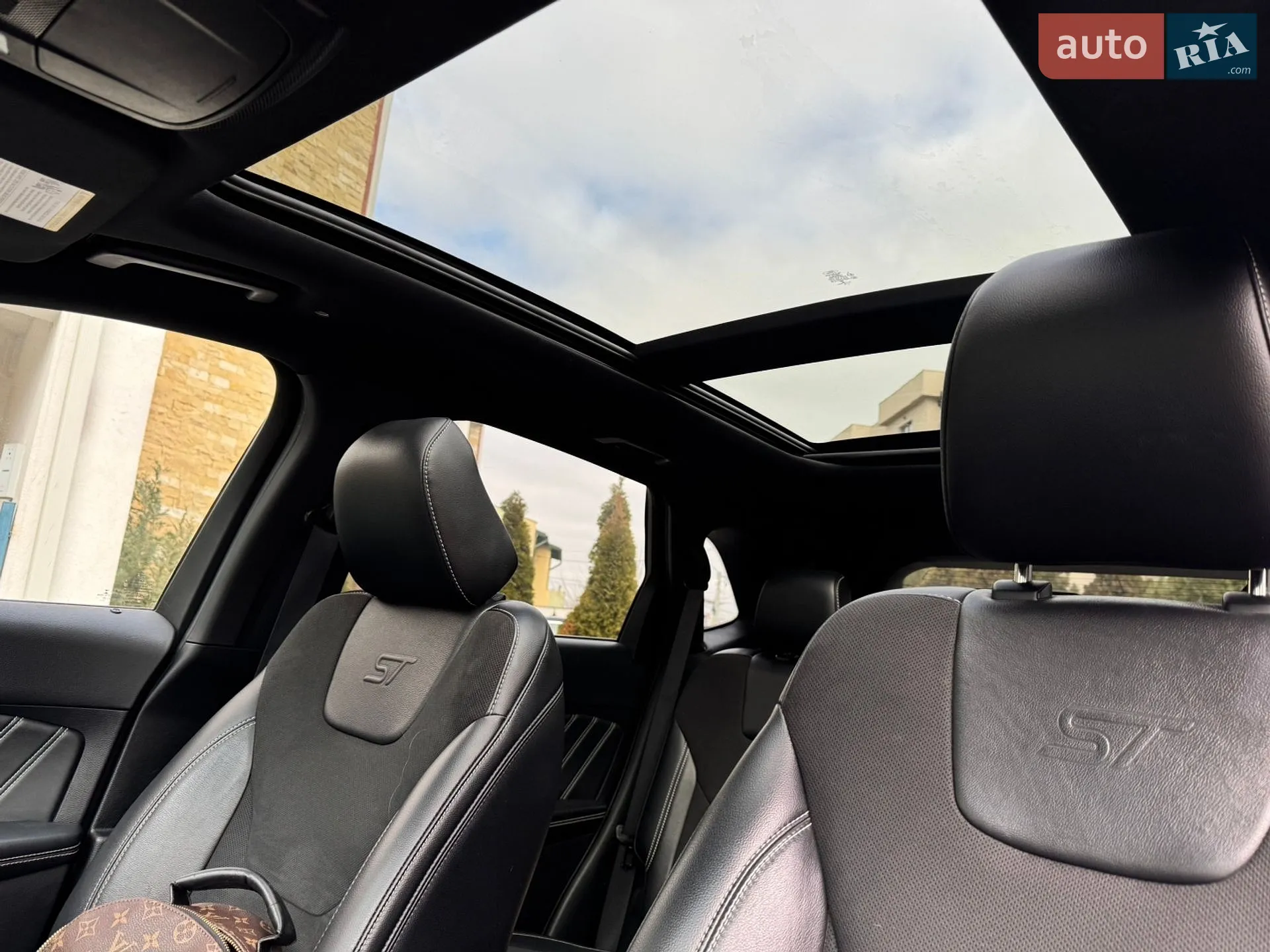 2020 Ford Edge - мініатюра 27