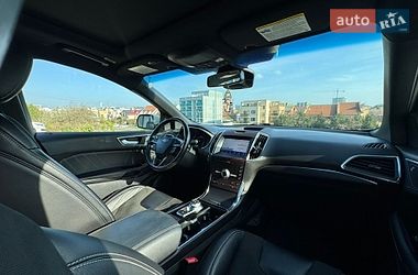 Внедорожник / Кроссовер Ford Edge 2020 в Одессе фото 28 Внедорожник / Кроссовер Ford Edge 2020 в Одессе