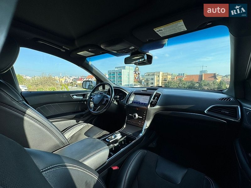 Внедорожник / Кроссовер Ford Edge 2020 в Одессе фото 28 Внедорожник / Кроссовер Ford Edge 2020 в Одессе