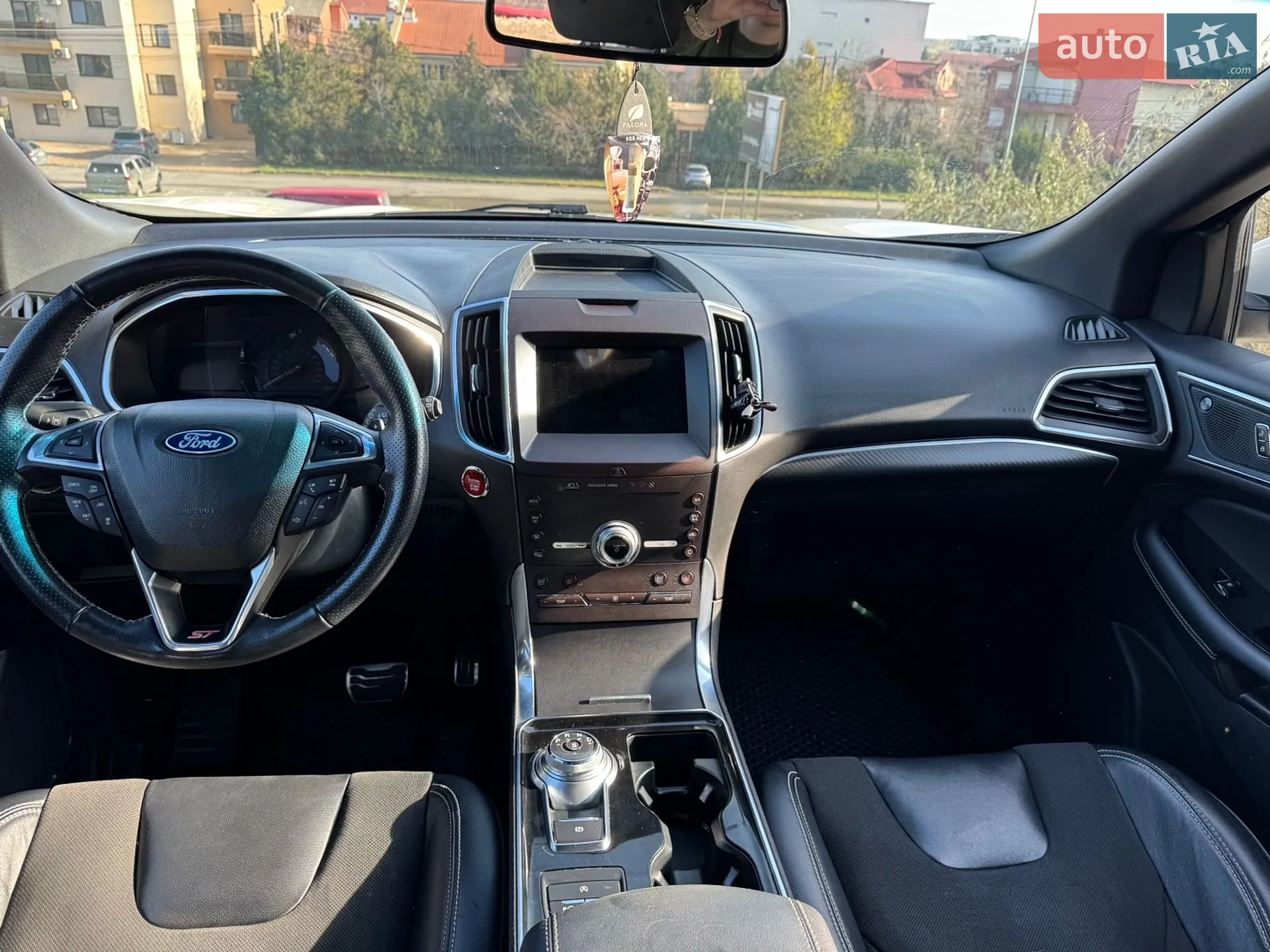 2020 Ford Edge - мініатюра 29
