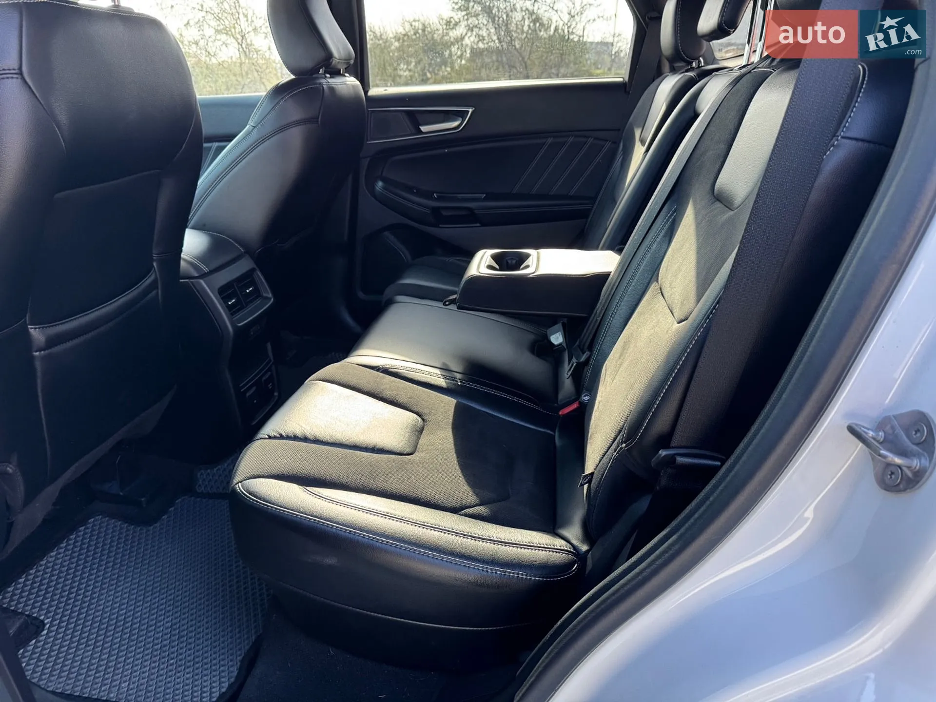 2020 Ford Edge - мініатюра 13