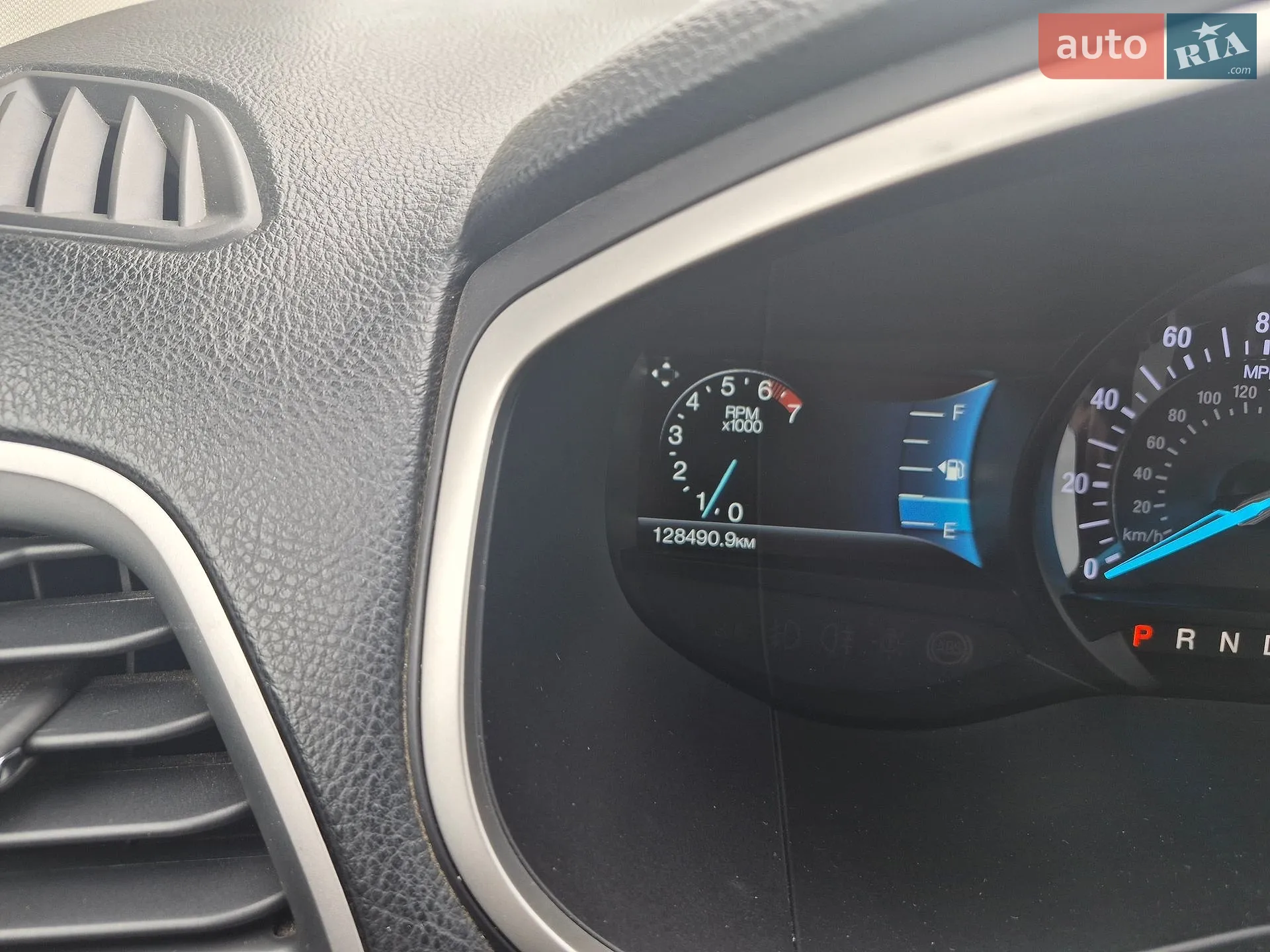 2018 Ford Edge - мініатюра 8