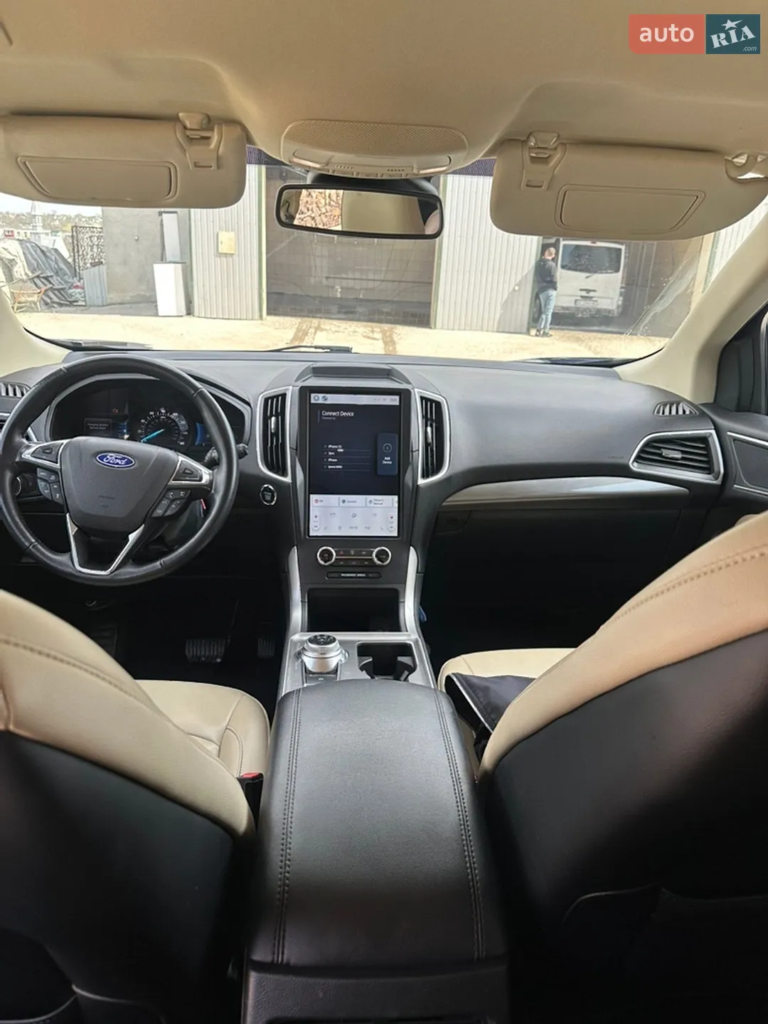 2023 Ford Edge - мініатюра 7