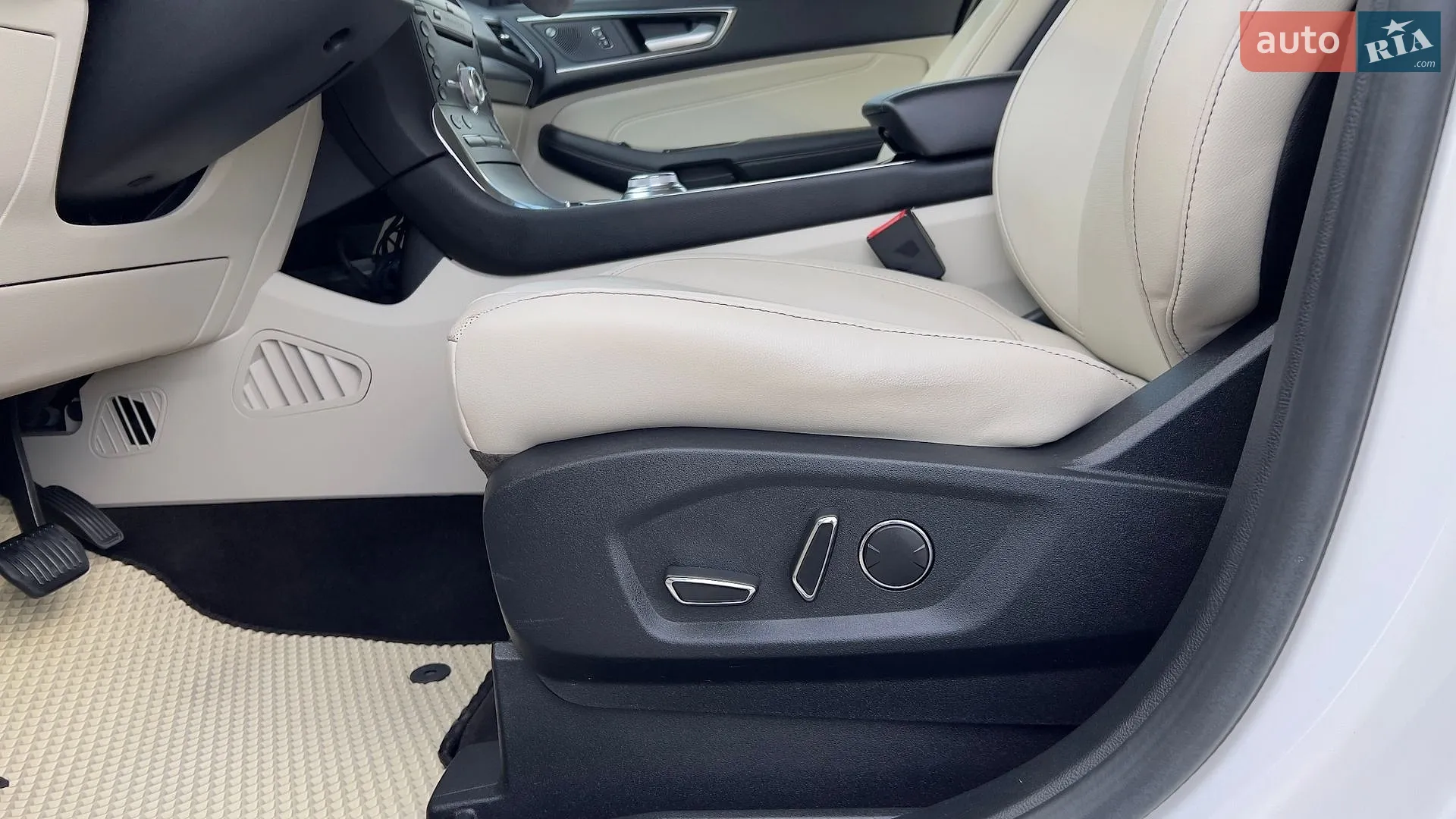 2018 Ford Edge - мініатюра 25
