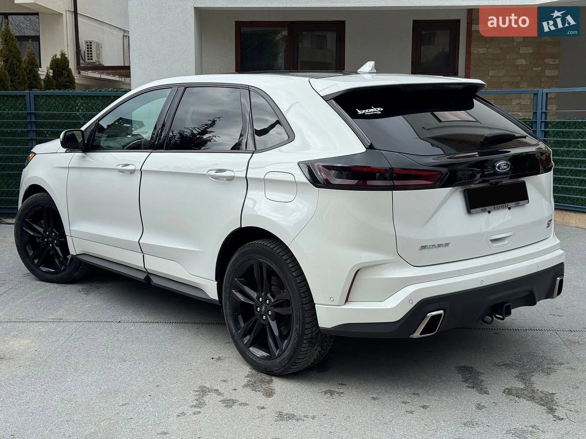 2020 Ford Edge - мініатюра 17