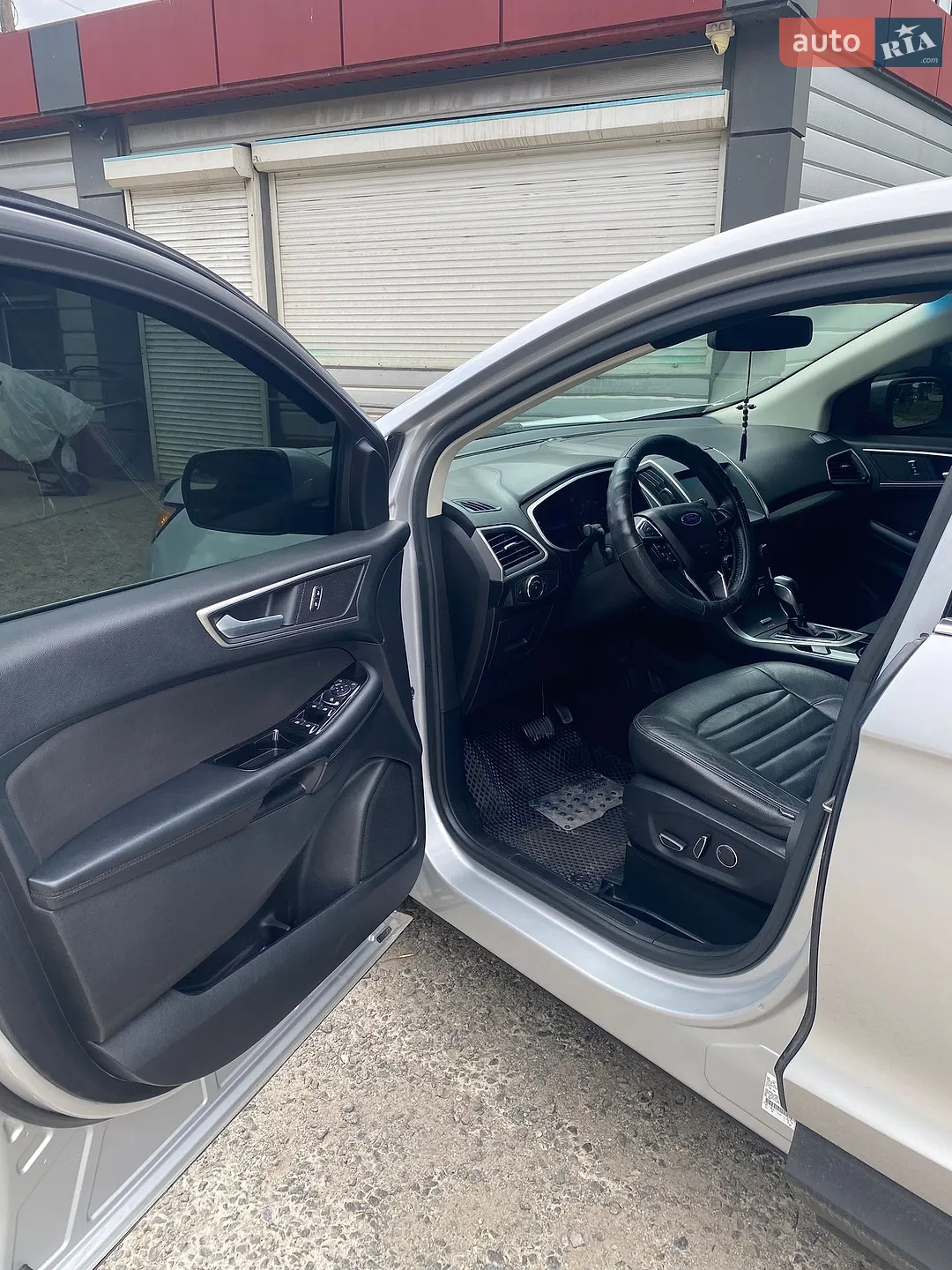 2015 Ford Edge - мініатюра 5