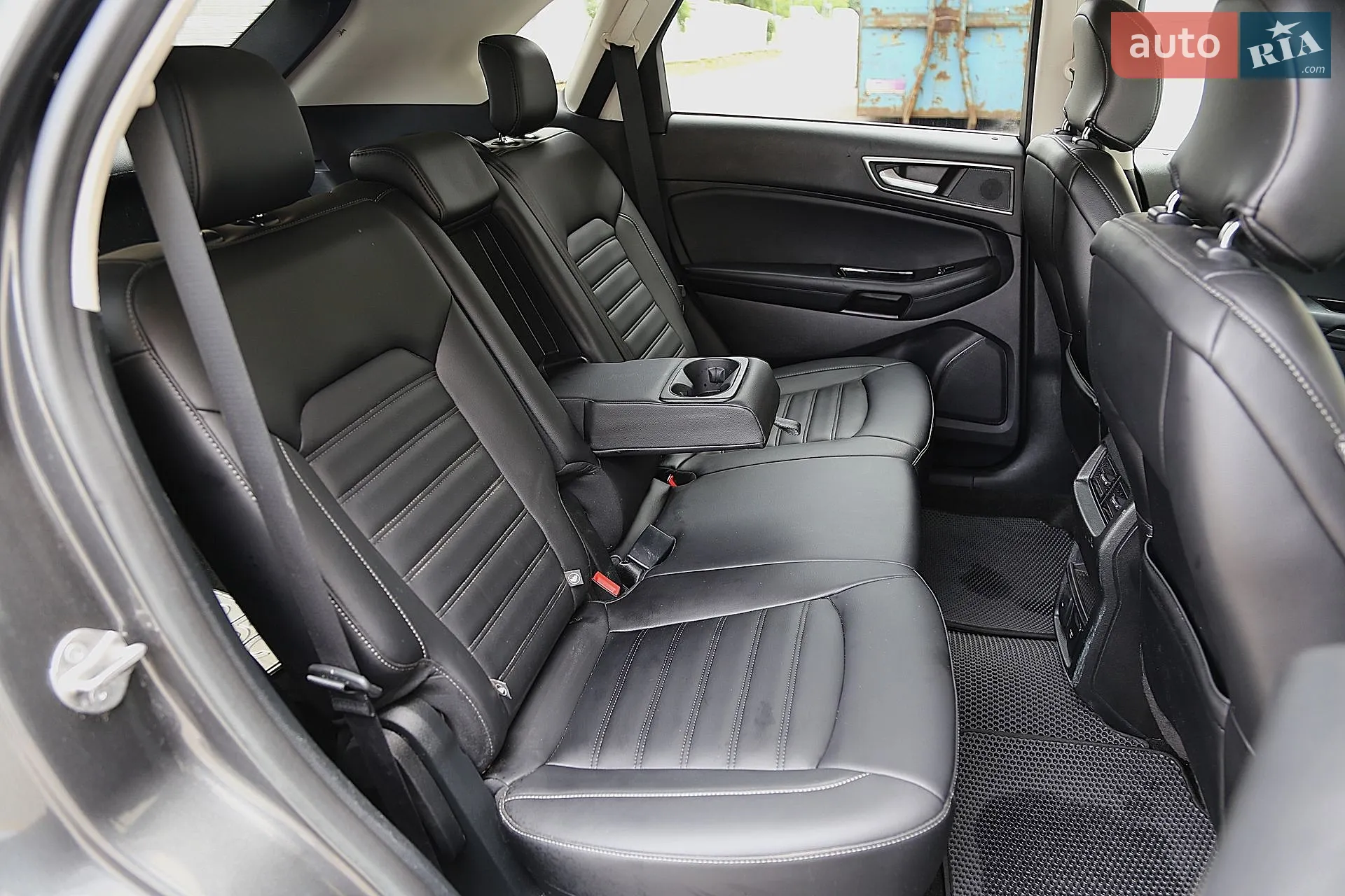 2019 Ford Edge - мініатюра 11