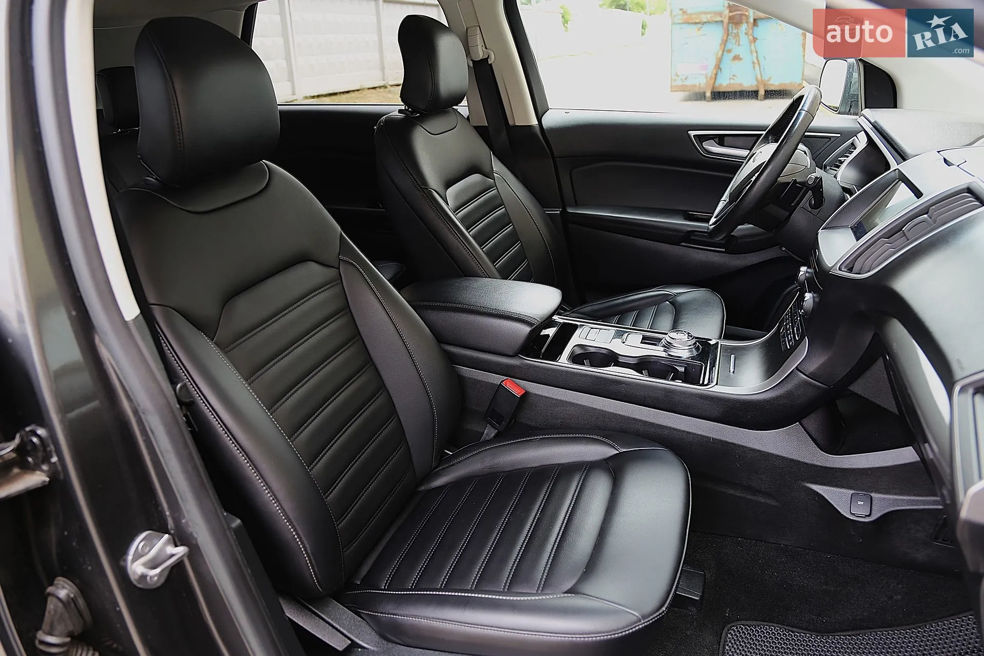2019 Ford Edge - мініатюра 12