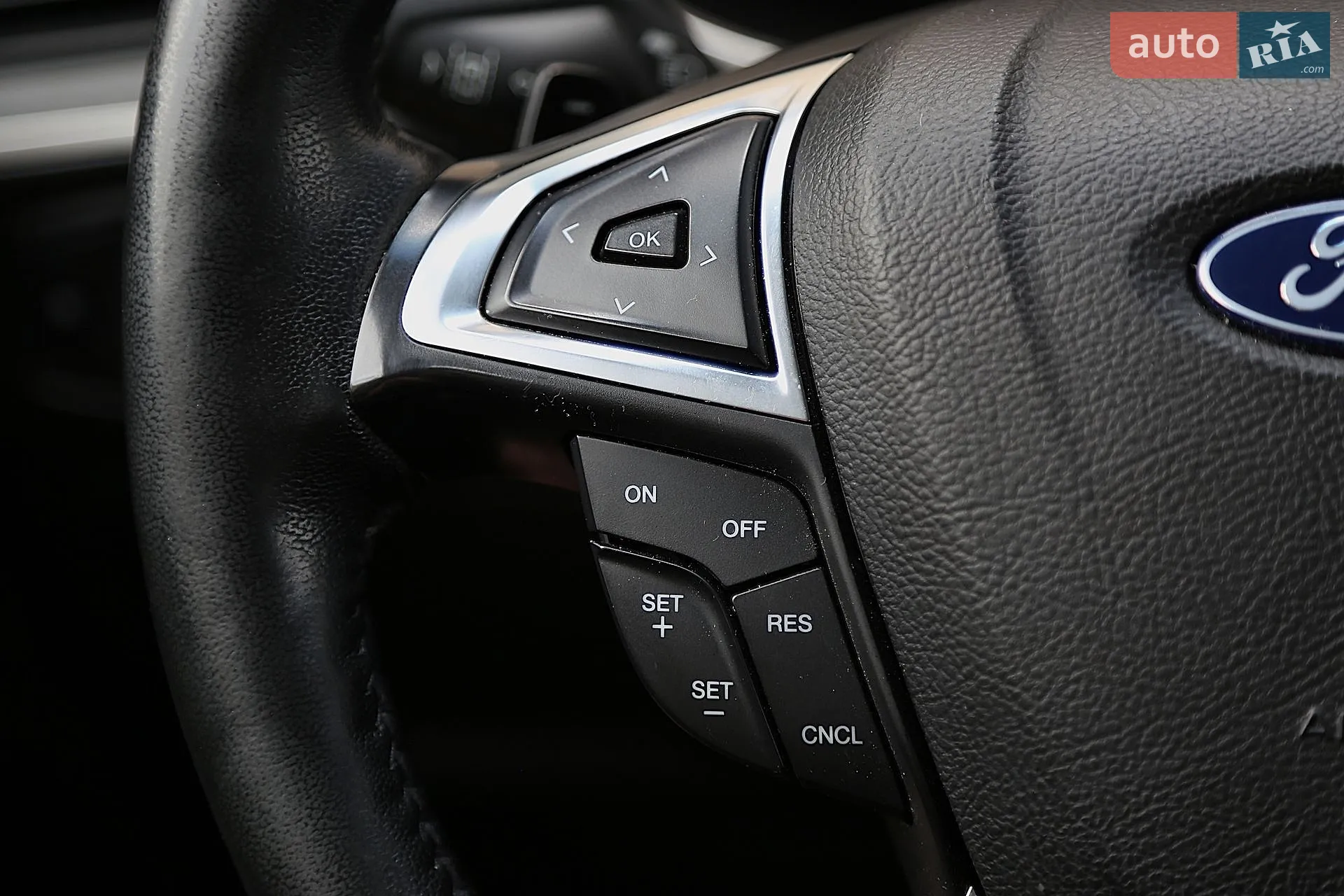 2019 Ford Edge - мініатюра 22