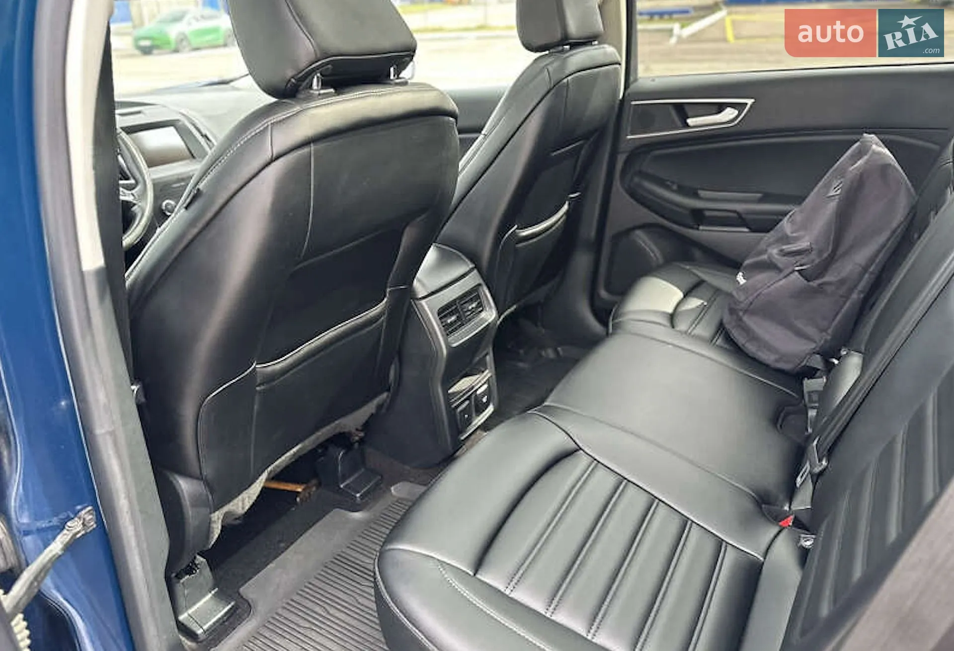 2020 Ford Edge - мініатюра 16